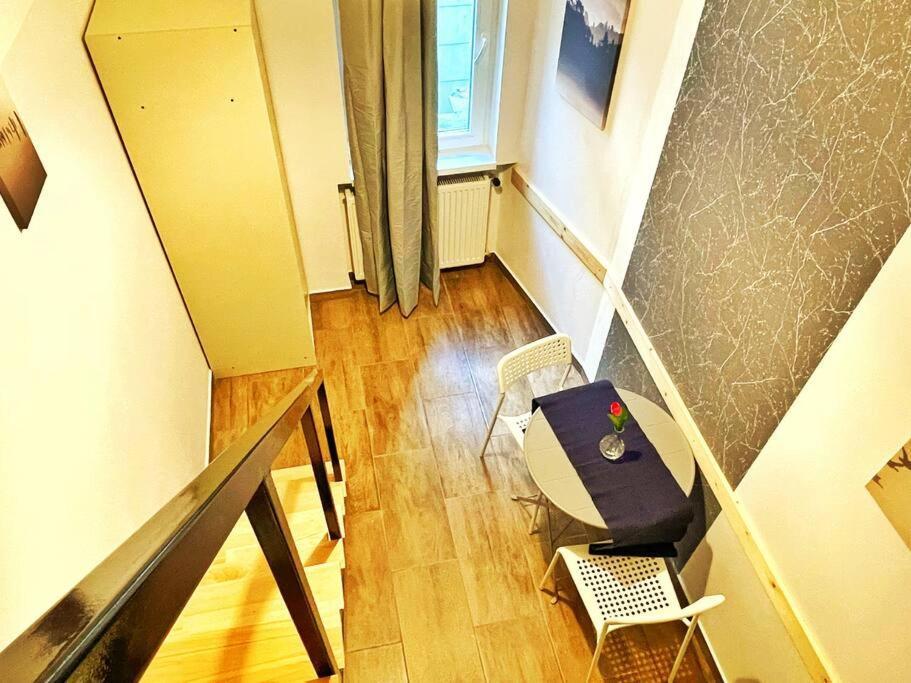 Bp Central Stylish Flats Budapest Exterior photo