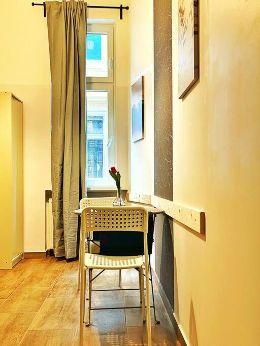 Bp Central Stylish Flats Budapest Exterior photo