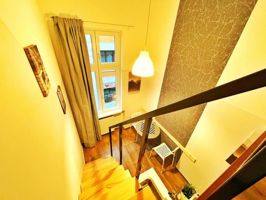 Bp Central Stylish Flats Budapest Exterior photo