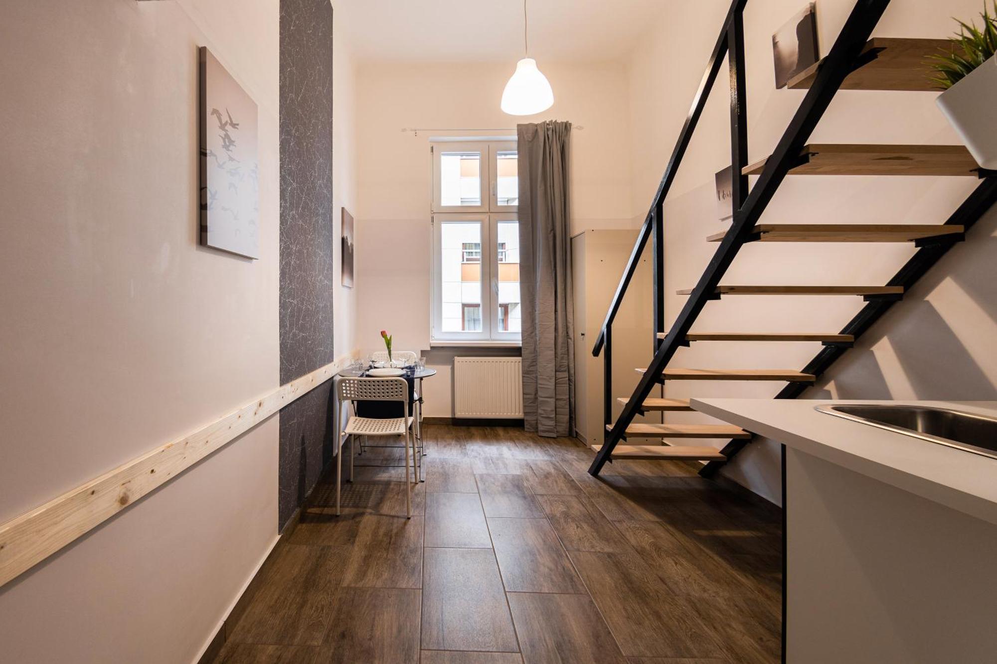 Bp Central Stylish Flats Budapest Exterior photo