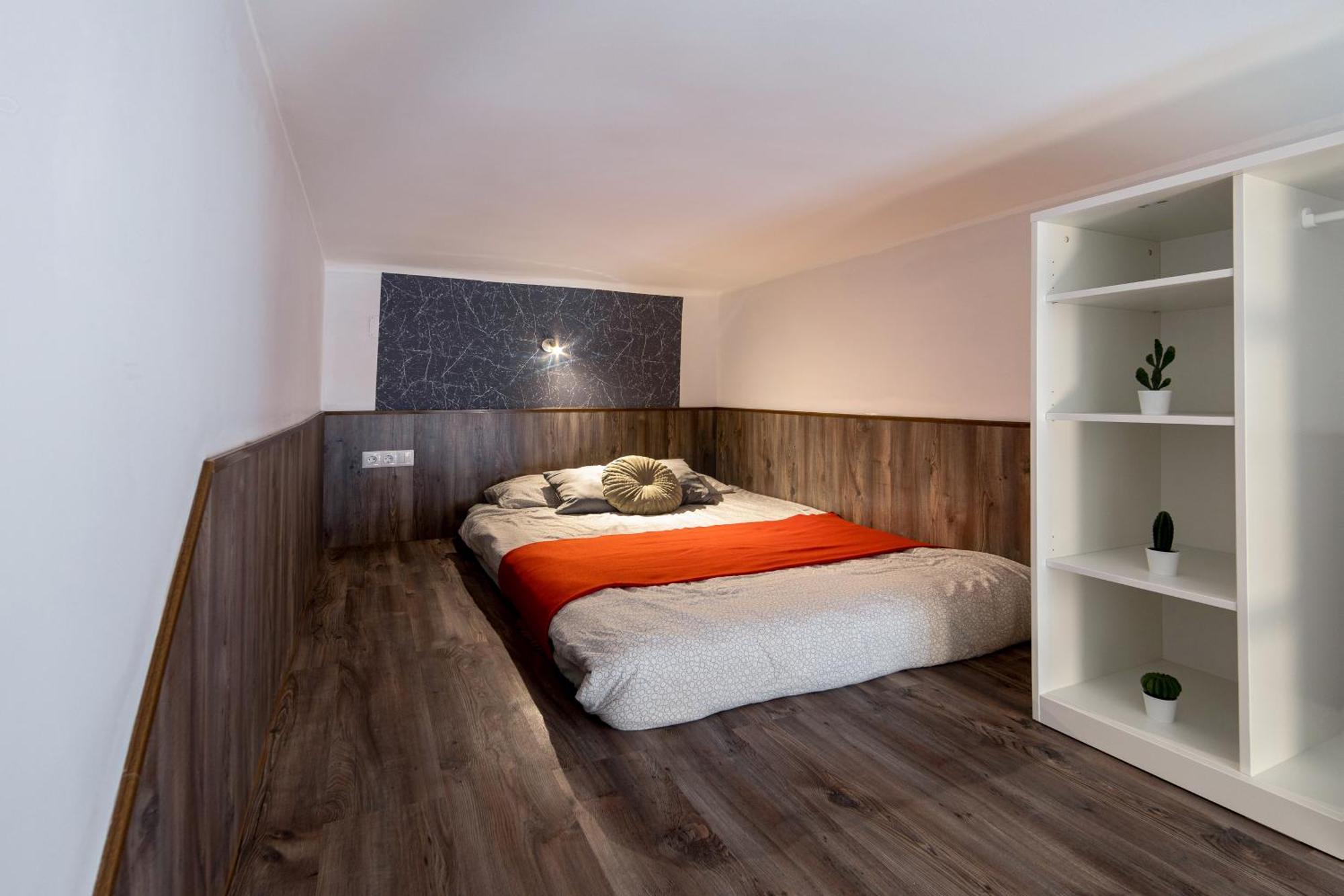 Bp Central Stylish Flats Budapest Exterior photo